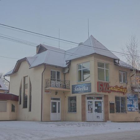 Zirka Karpat Villa Frasin Exterior foto