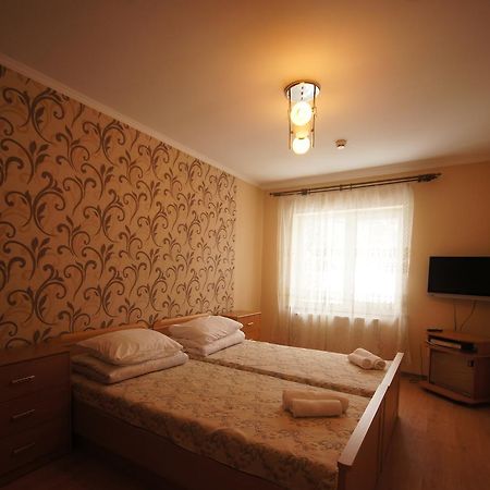 Zirka Karpat Villa Frasin Exterior foto