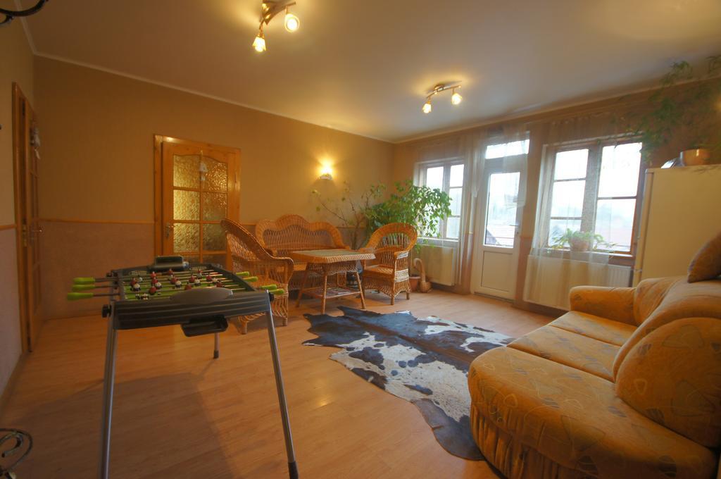 Zirka Karpat Villa Frasin Exterior foto