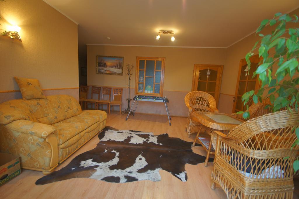 Zirka Karpat Villa Frasin Exterior foto
