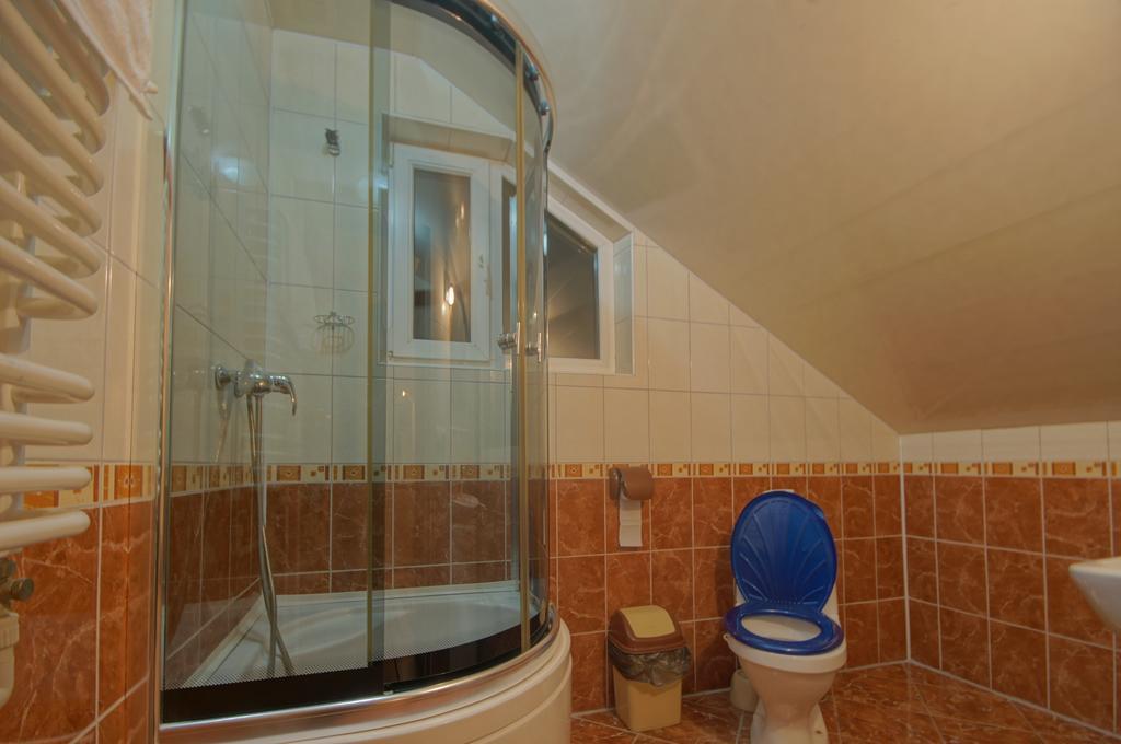 Zirka Karpat Villa Frasin Exterior foto