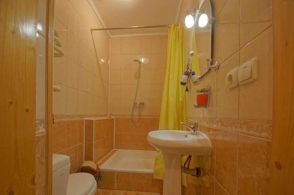 Zirka Karpat Villa Frasin Exterior foto
