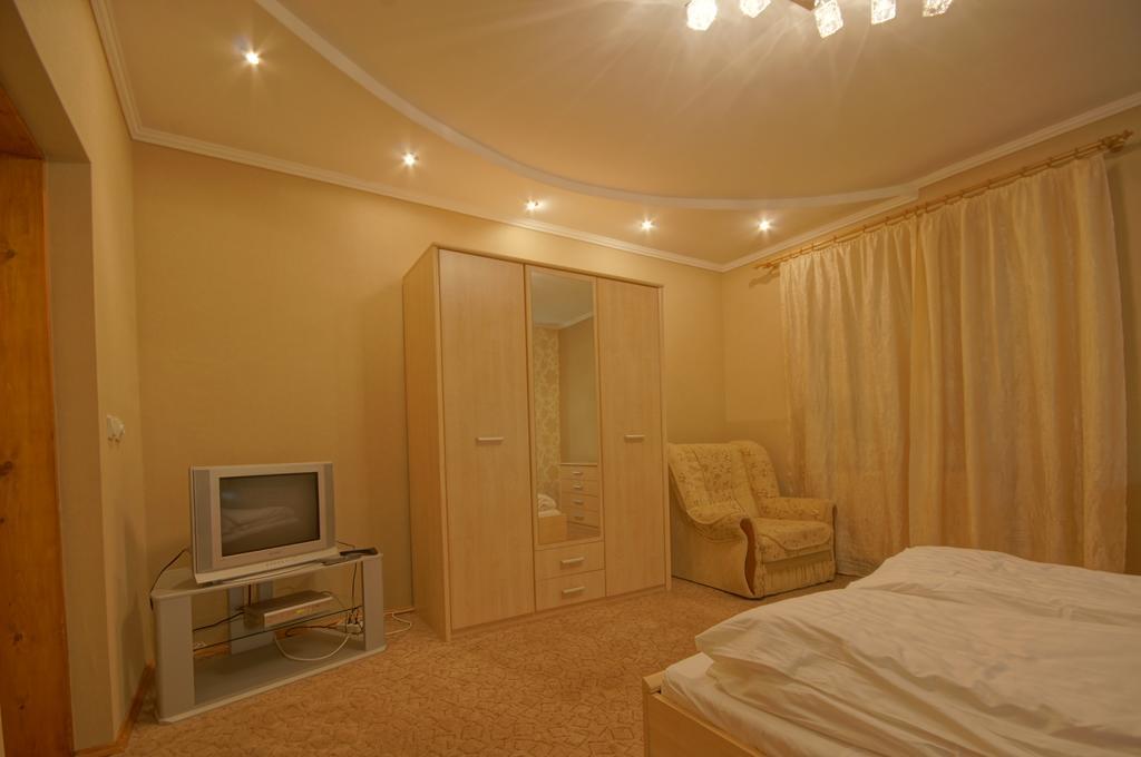 Zirka Karpat Villa Frasin Exterior foto