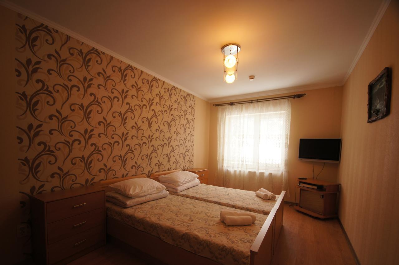 Zirka Karpat Villa Frasin Exterior foto