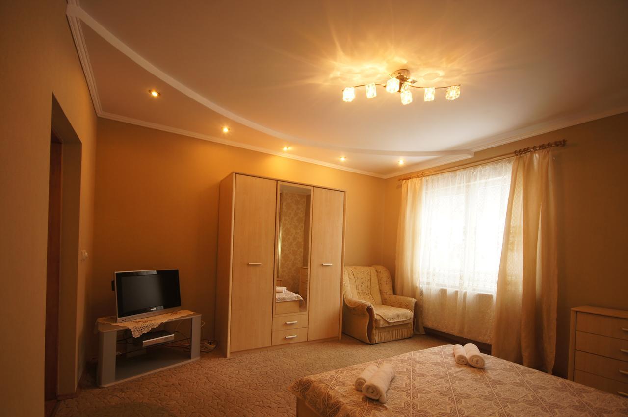 Zirka Karpat Villa Frasin Exterior foto