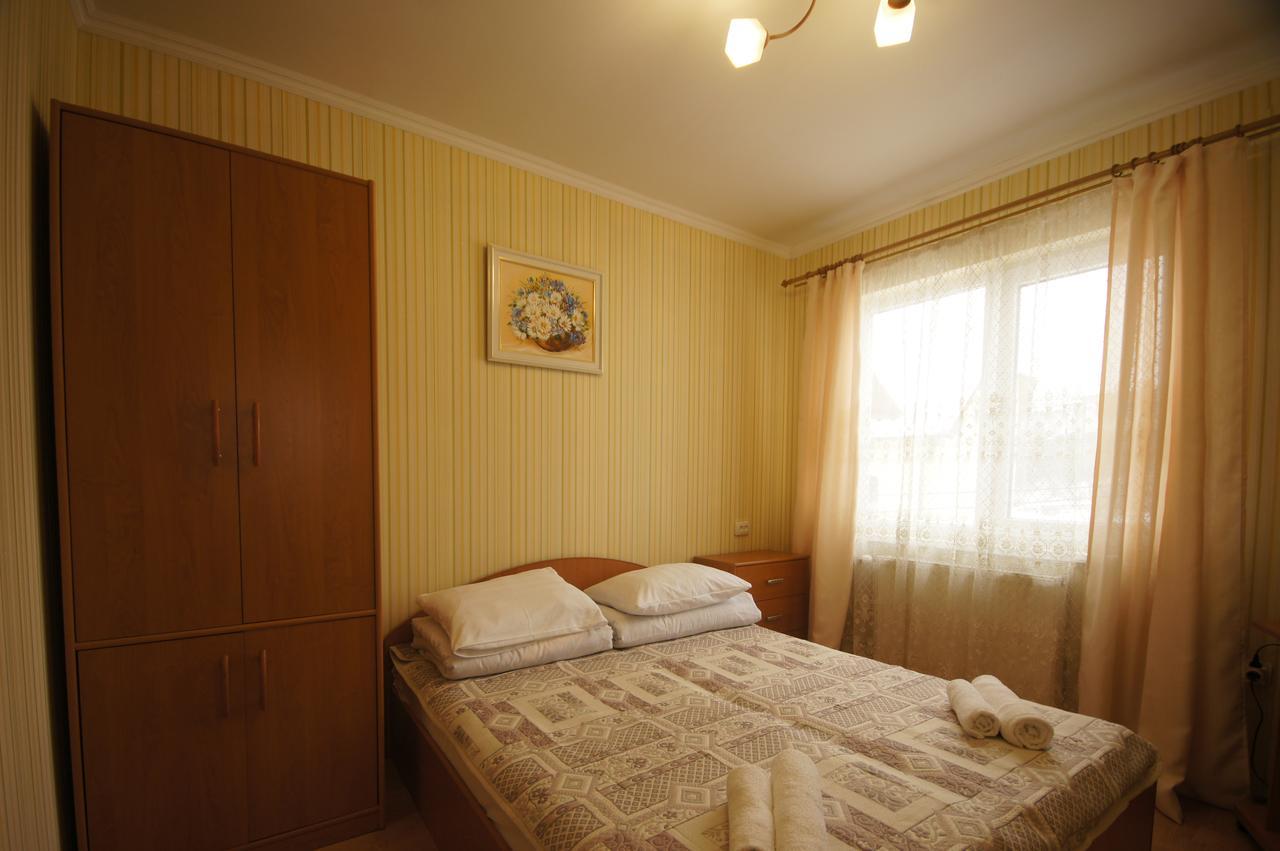 Zirka Karpat Villa Frasin Exterior foto