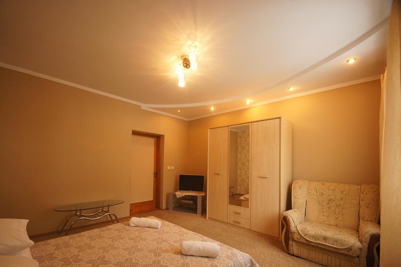 Zirka Karpat Villa Frasin Exterior foto