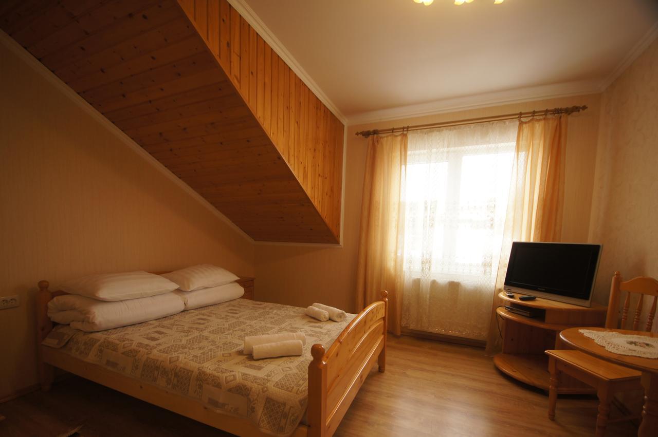Zirka Karpat Villa Frasin Exterior foto