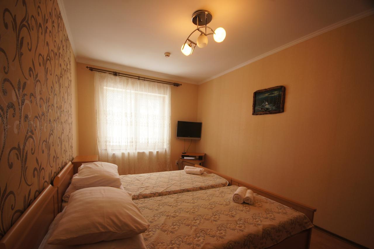 Zirka Karpat Villa Frasin Exterior foto