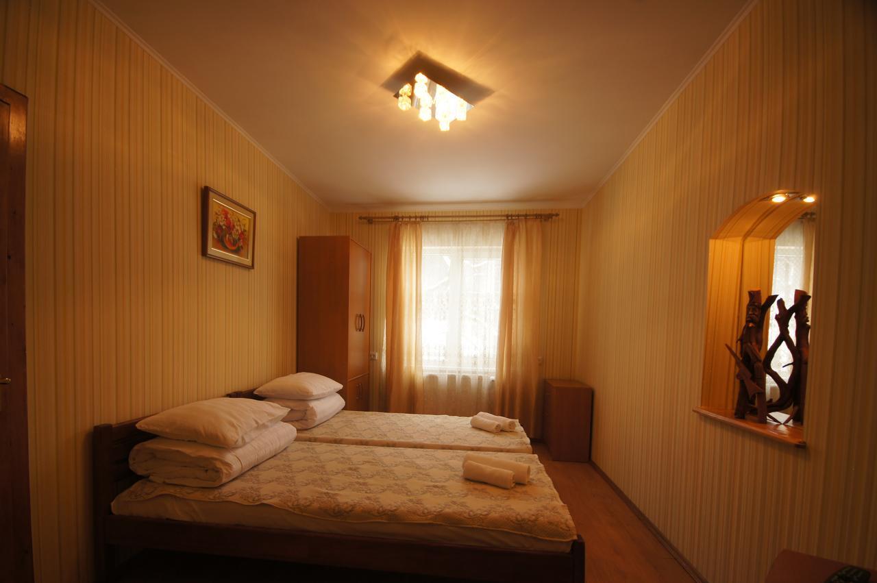 Zirka Karpat Villa Frasin Exterior foto