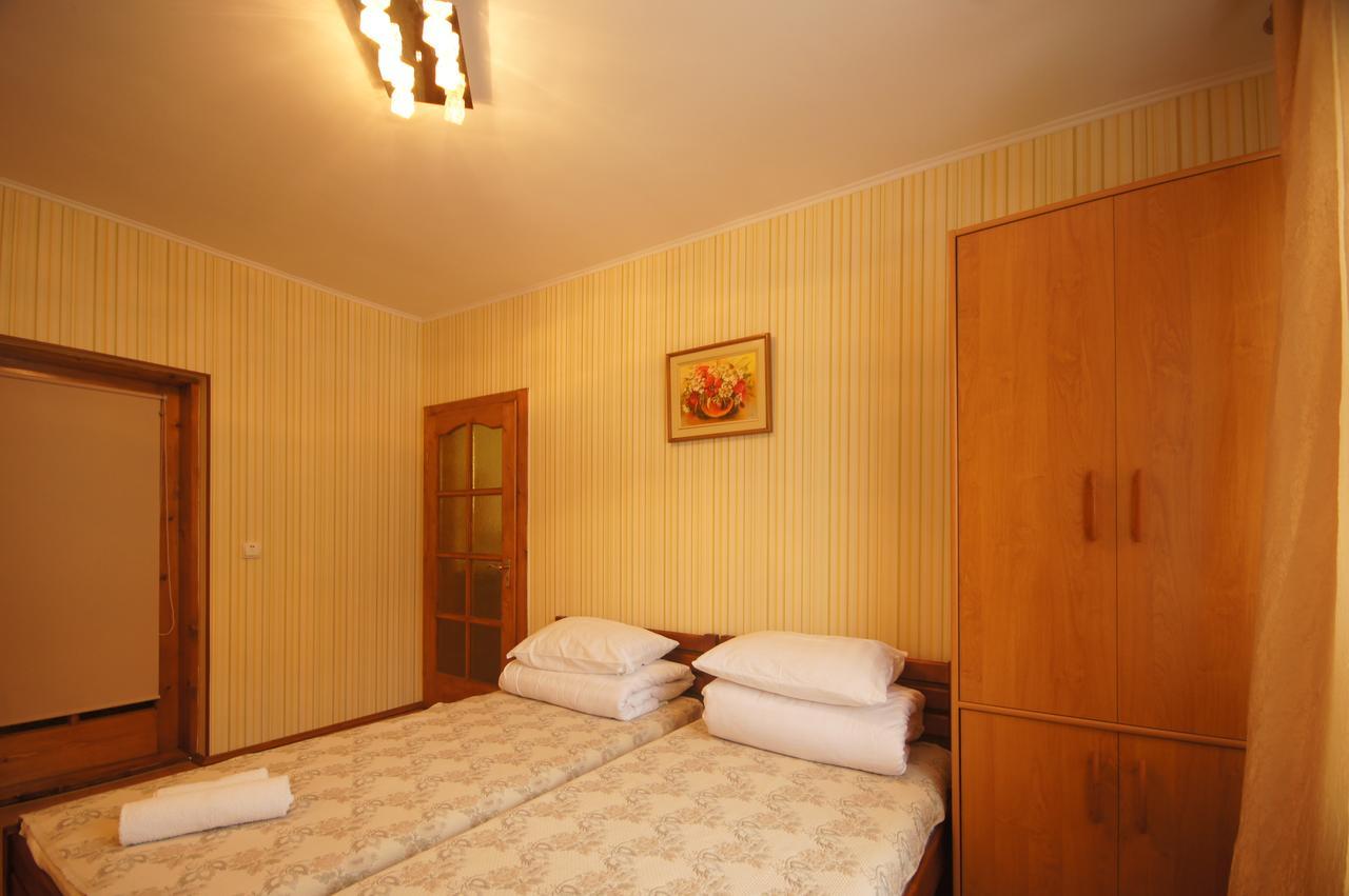 Zirka Karpat Villa Frasin Exterior foto