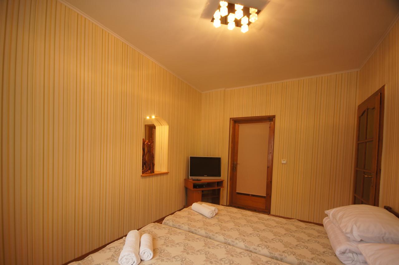 Zirka Karpat Villa Frasin Exterior foto