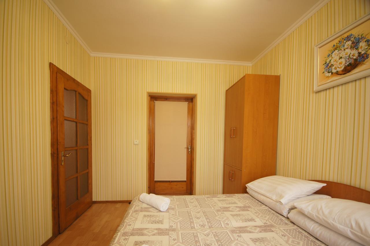 Zirka Karpat Villa Frasin Exterior foto