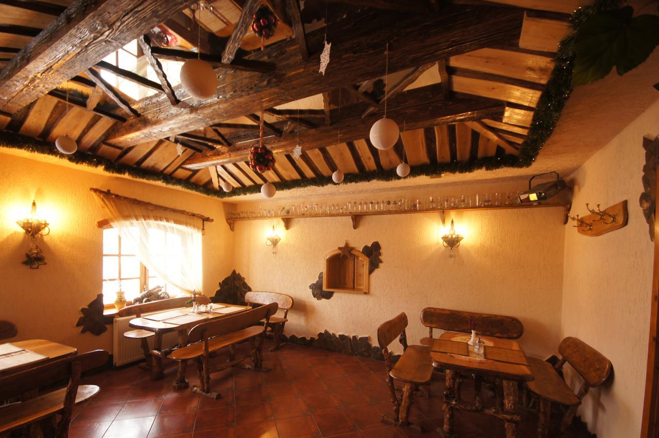 Zirka Karpat Villa Frasin Exterior foto